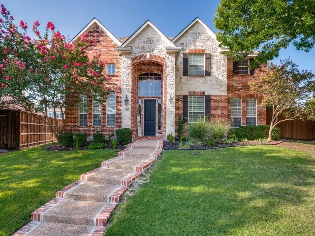 8201 Mckenzie Court, Frisco