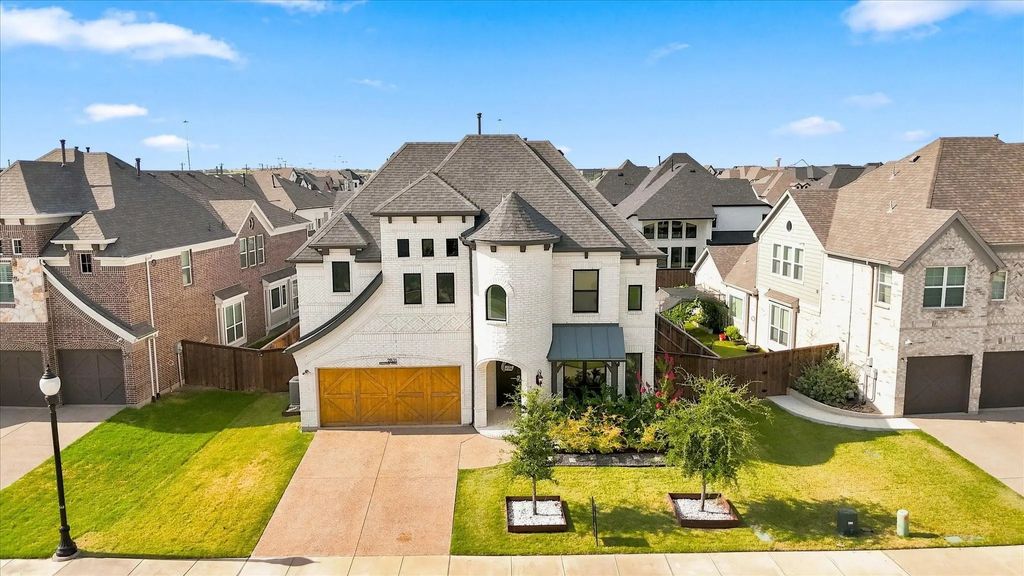 2831 Killdeer Trail, Prosper