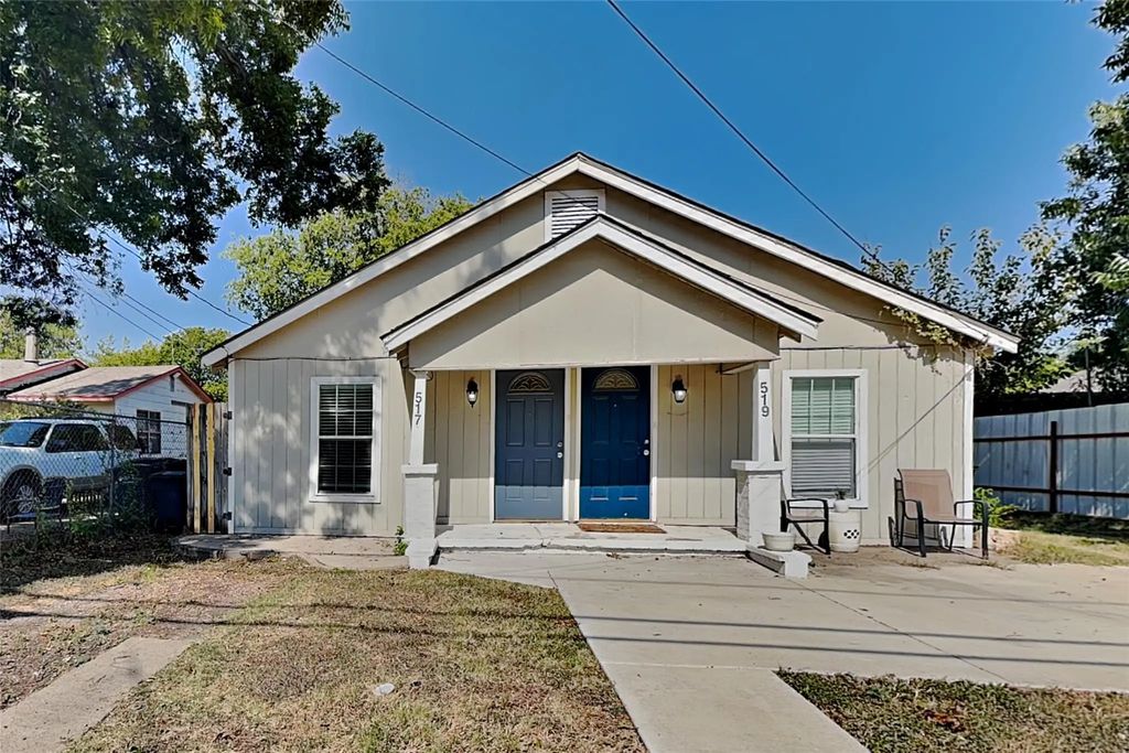 517 Isbell Road, Fort Worth
