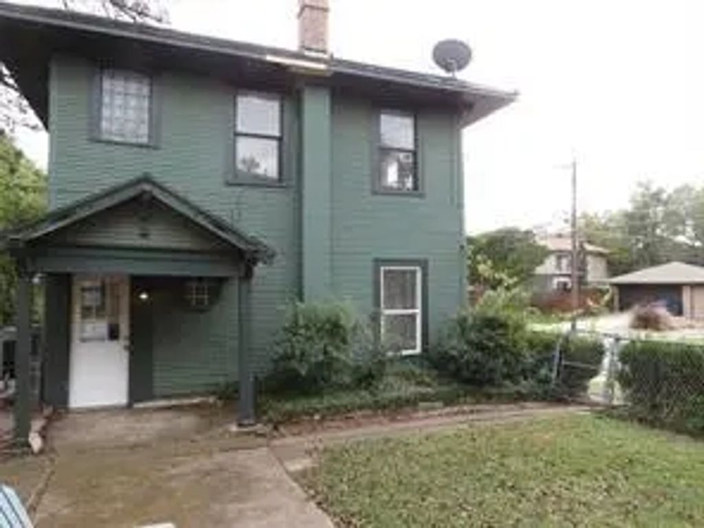 2516 Delmar, Dallas
