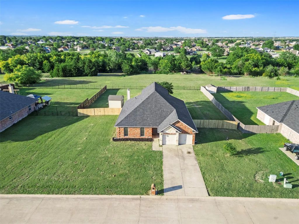 105 Southview Drive, Fate