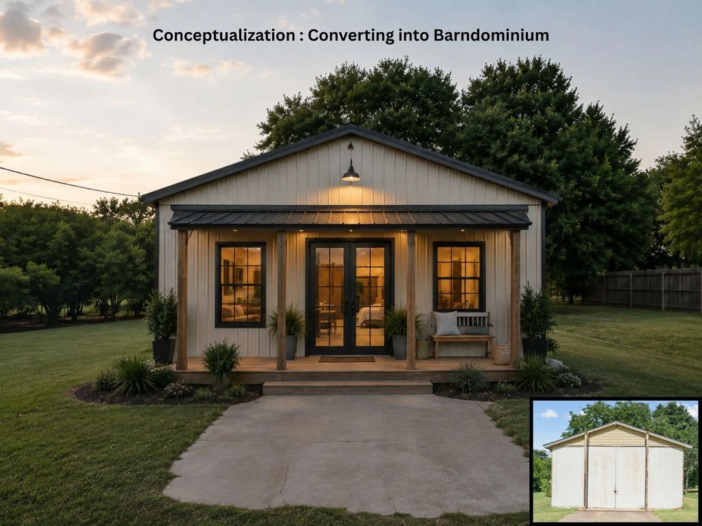 1712 Madison Street, Weatherford
