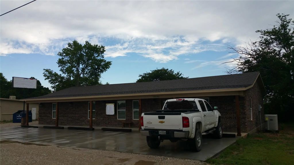 10502 Mineral Wells Highway, Weatherford