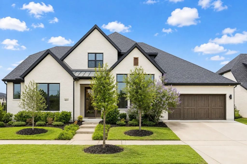 4831 Lopiano Street, Prosper