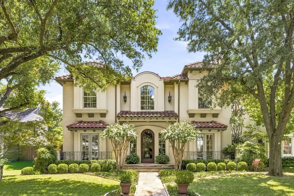 4125 Shenandoah Street, University Park