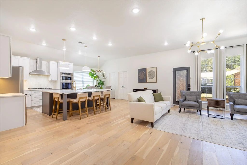 1330 Marwood Drive, Allen