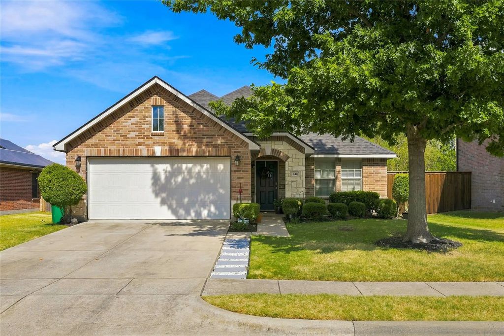 546 Laurel Lane, Fate