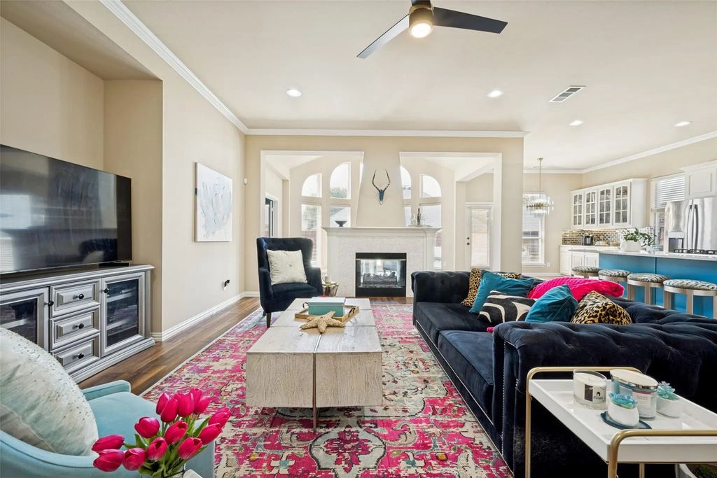 8019 Navisota Drive, Lantana