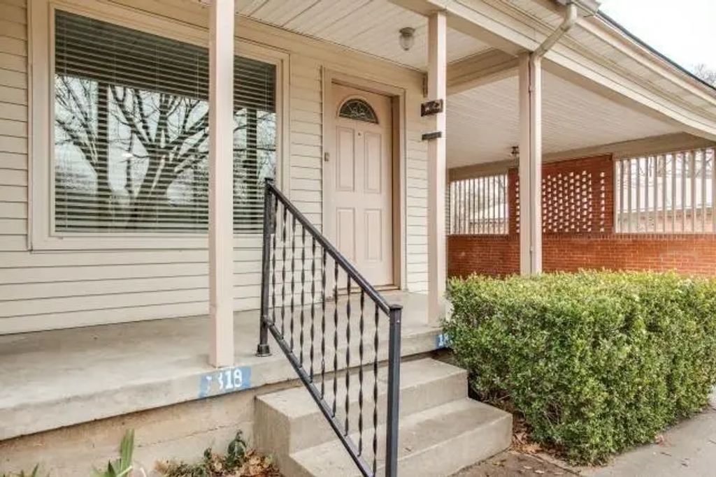 1819 Mariposa Drive, Dallas