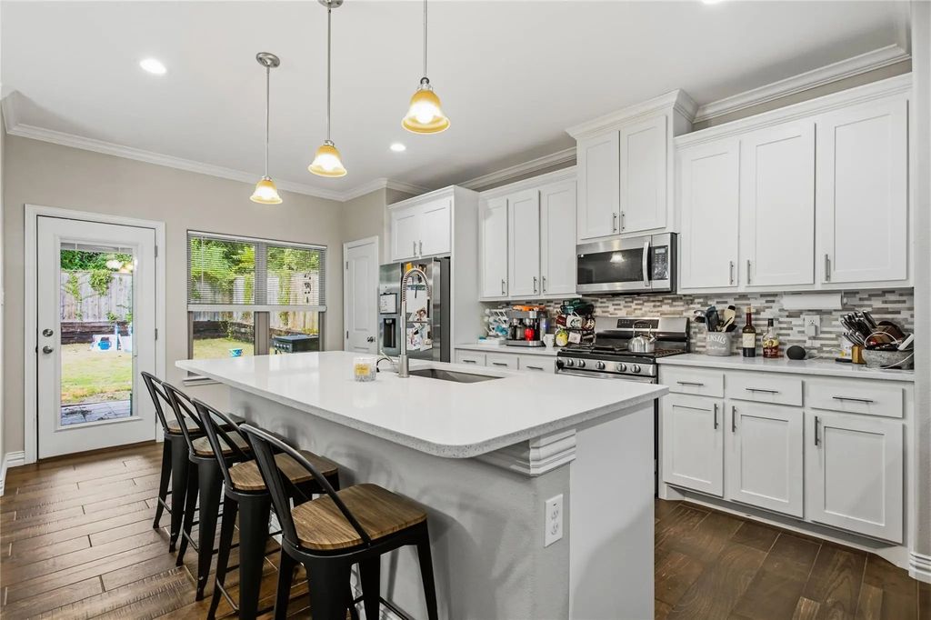 519 W Ford Street, Denison