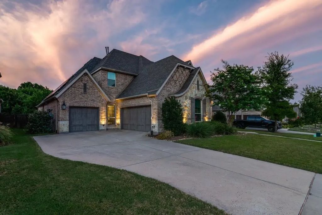 6220 Crystal Cove Court, McKinney
