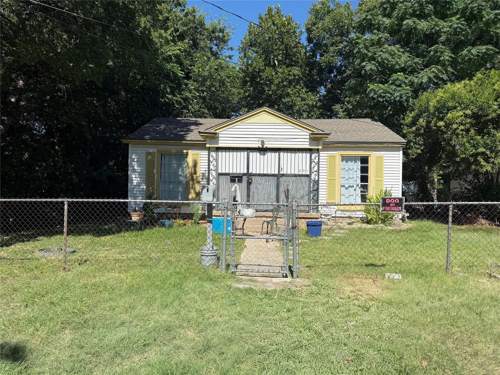 309 N 16th Street, Killeen