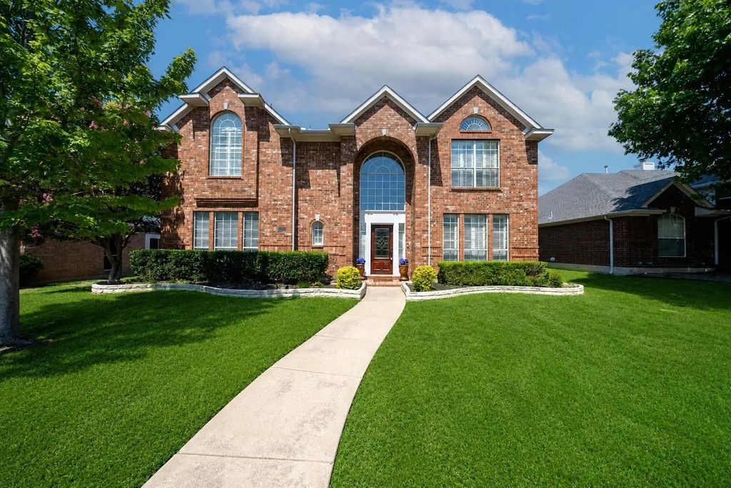 7113 Fieldstone Drive, Frisco