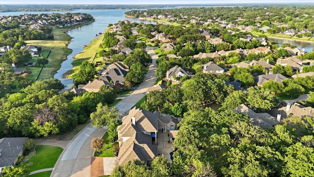 680 Chaparral Court, Highland Village