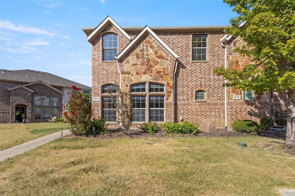4940 Empire Way, Irving