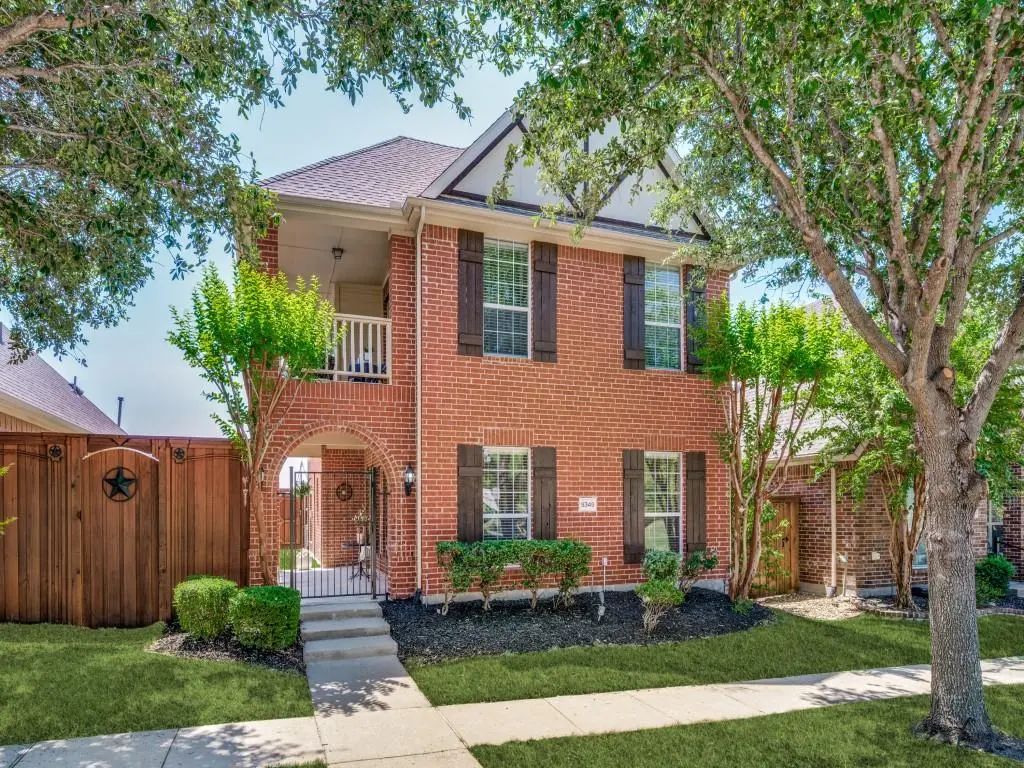 9349 Welch Folly Lane, Frisco