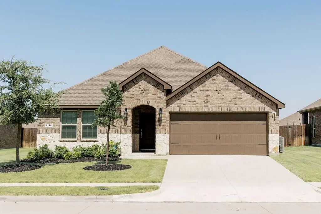 4174 Beamer Drive, Forney