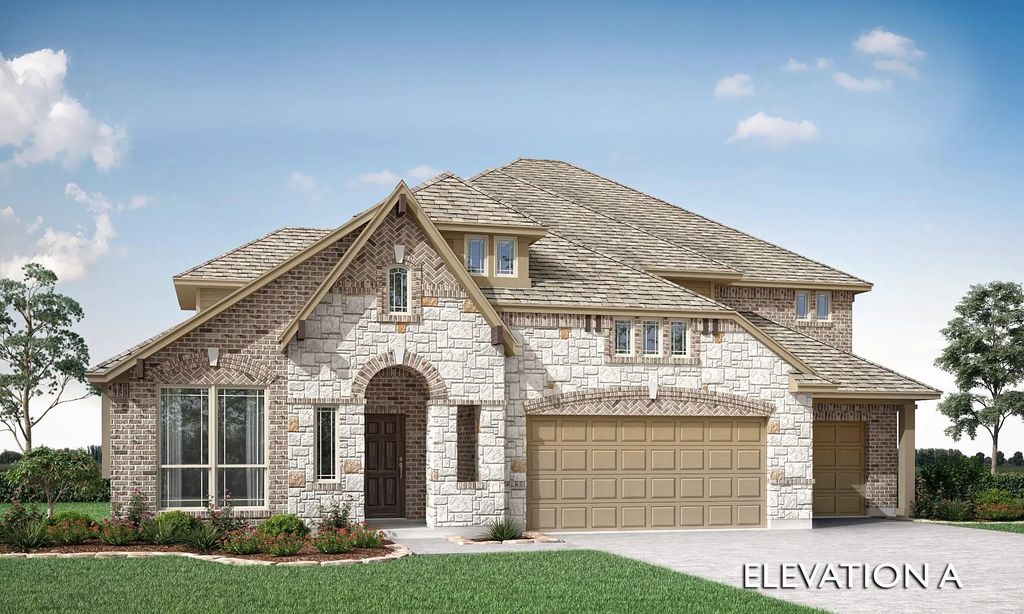 928 Ford Drive, DeSoto