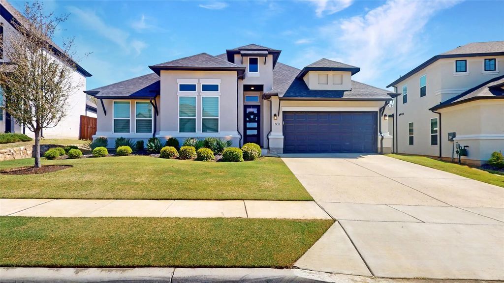 7212 Redwood Road, Argyle