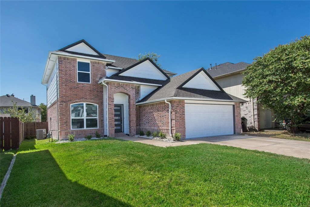 1704 Brookarbor Court, Arlington