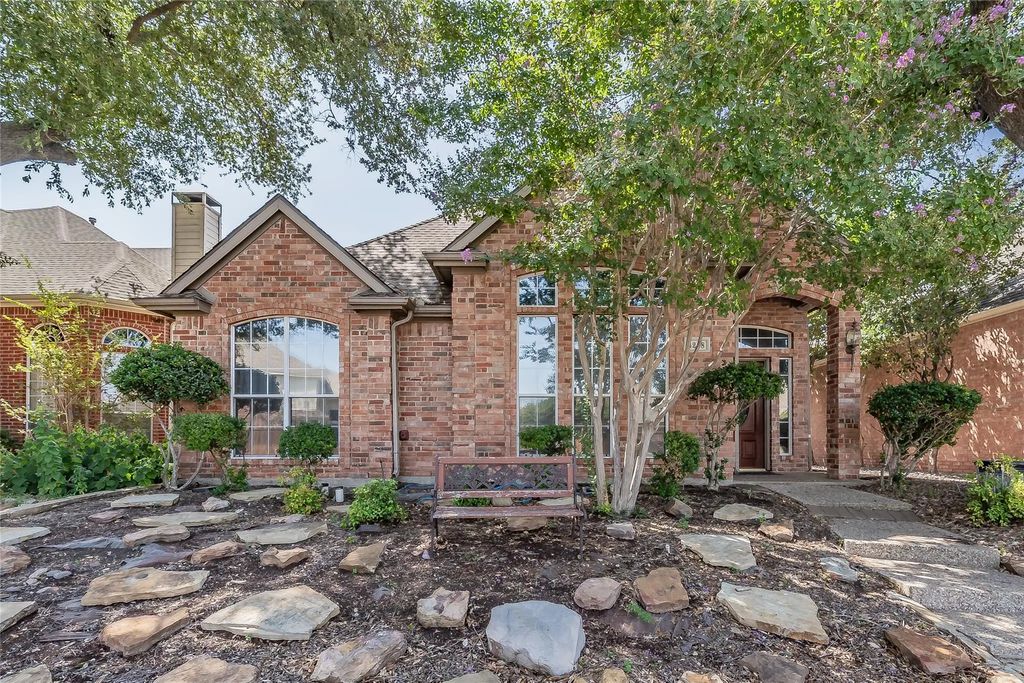 4248 Munnings Place, Plano