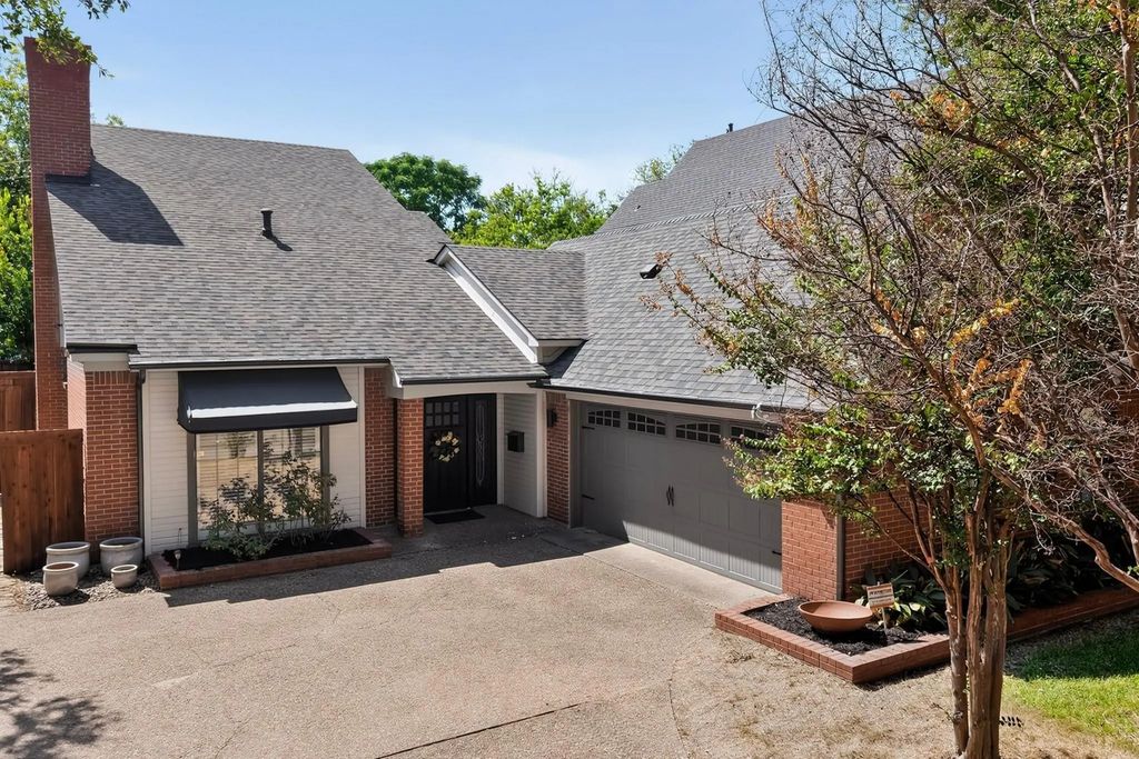 1526 Abrams Road, Dallas