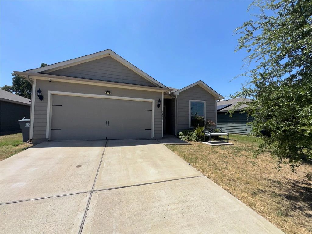 14360 Riata Lane, Dallas