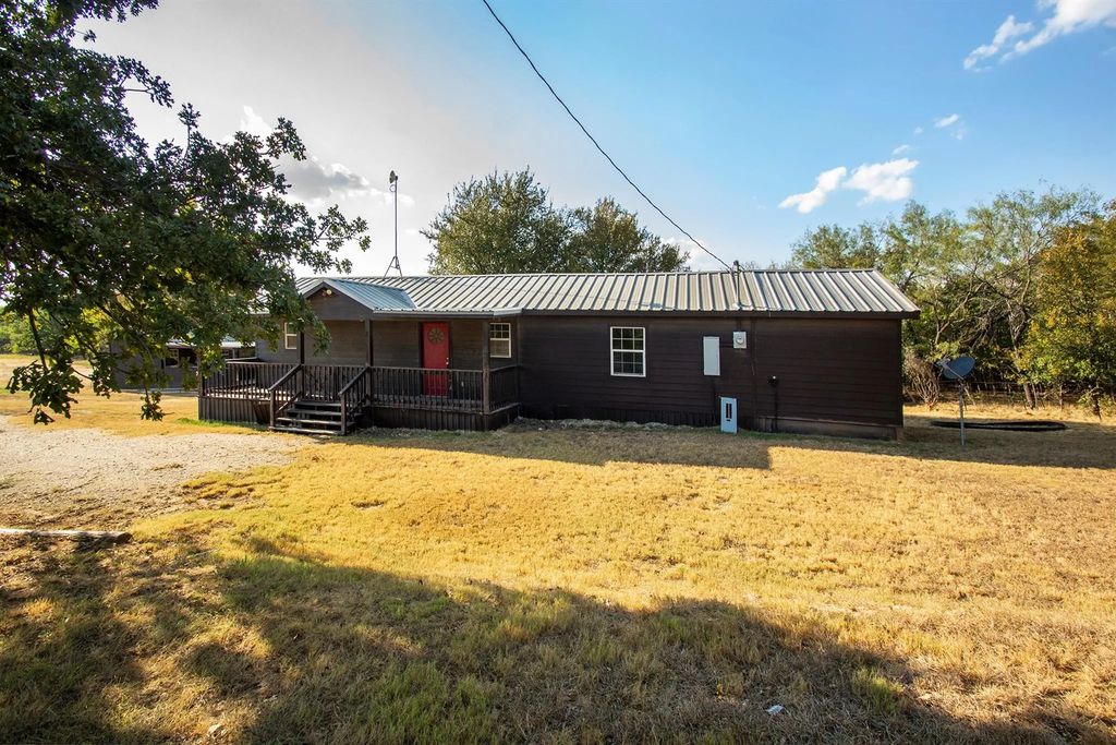 751 Hcr 1321, Hillsboro