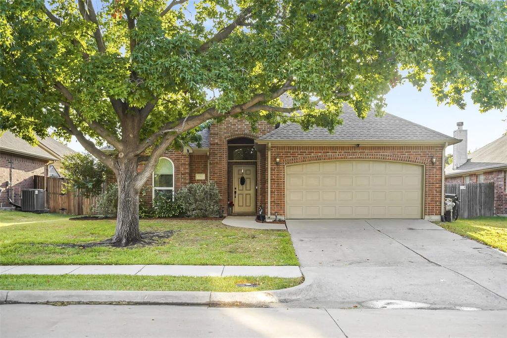 8365 Biscayne Street, Frisco