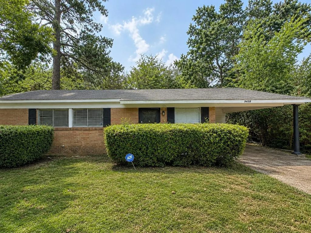 9458 Woodcrest Drive, Shreveport