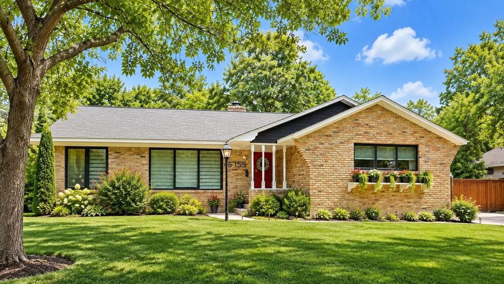 6755 E Mockingbird Lane, Dallas