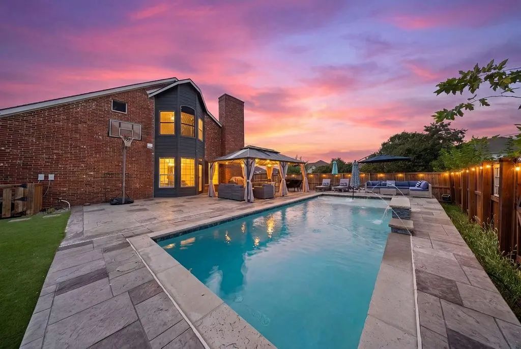 510 Hawthorne Drive, Murphy