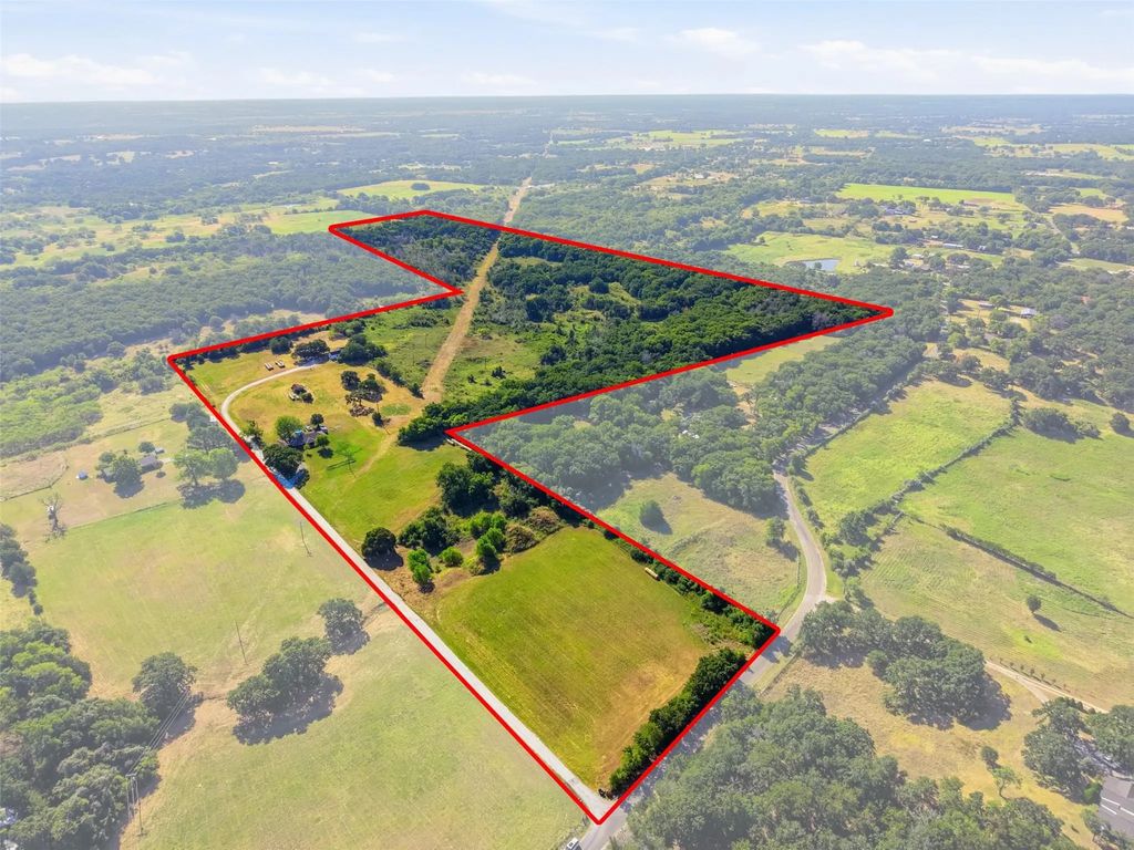 1149 County Road 426, Cleburne