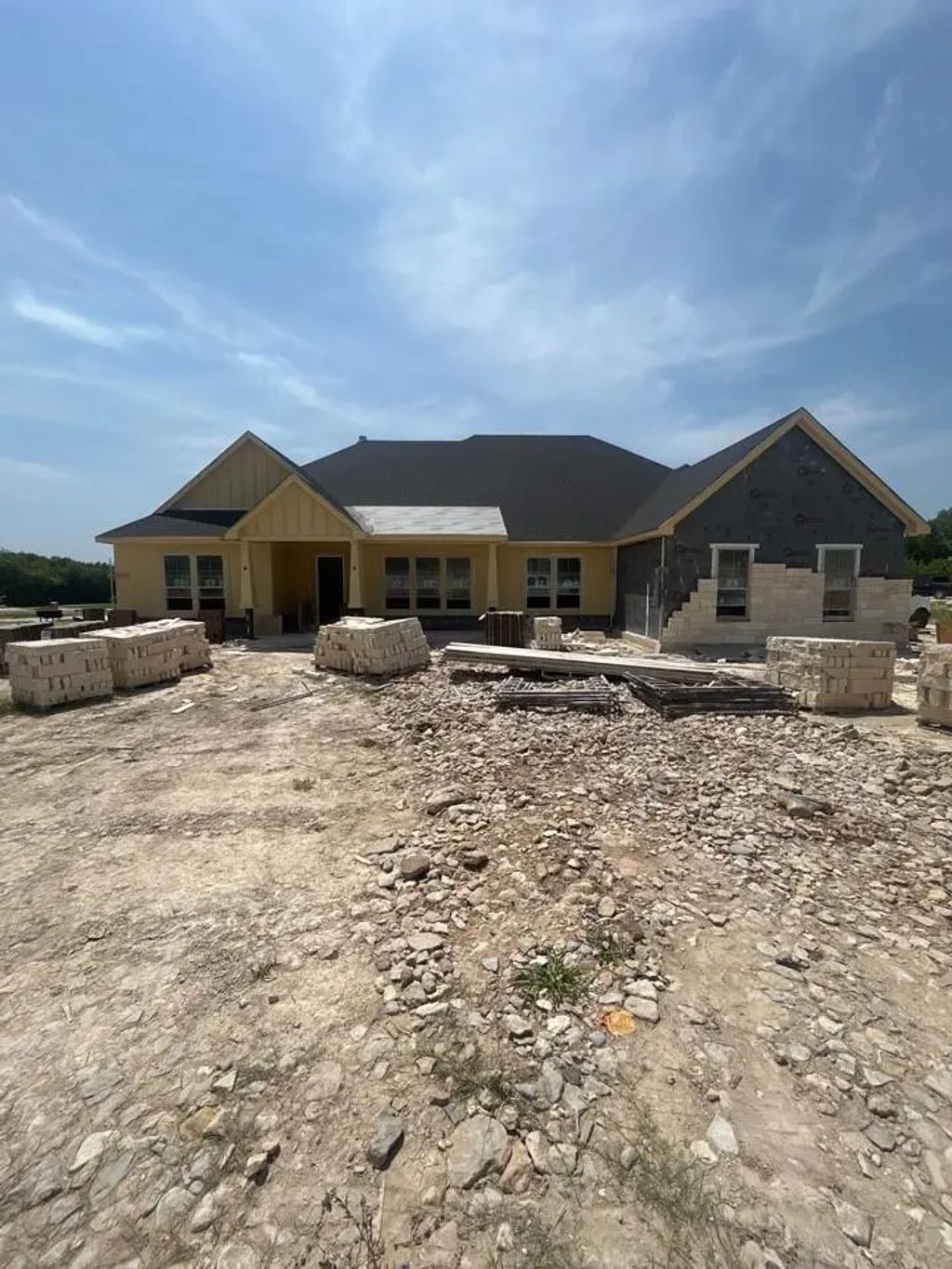 1107 Perrin Lane, Van Alstyne