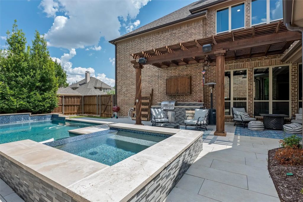 2346 Boxwood Drive, Allen