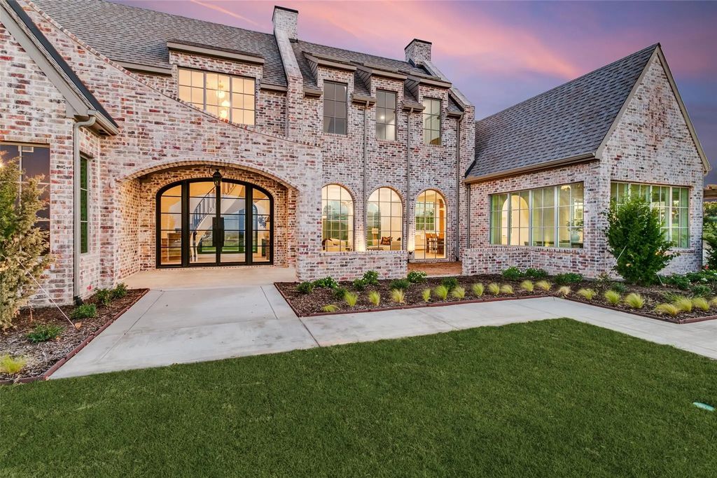 994 San Jacinto Drive, Aledo
