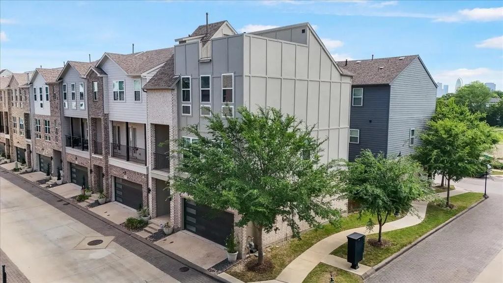 2506 El Camino Lane, Dallas