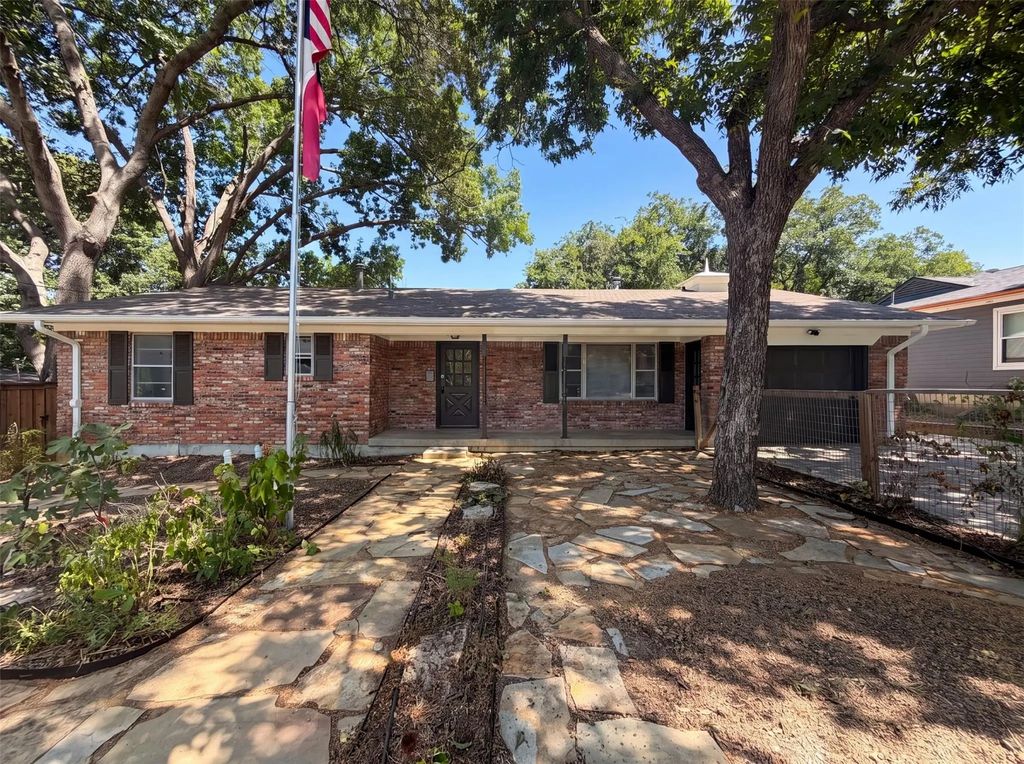 808 Griffin Street, McKinney