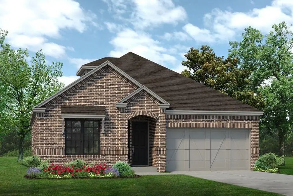 16620 Freshwater Drive, Celina
