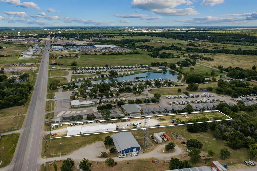 4429 W State Highway 31, Corsicana