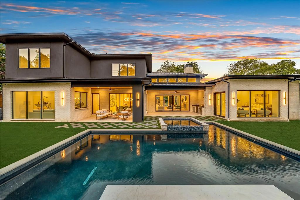 10815 Pinocchio Drive, Dallas