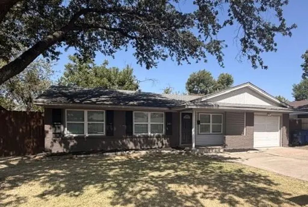 13403 Winterhaven Drive, Farmers Branch