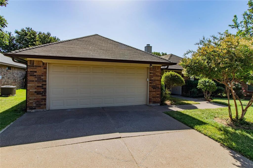 8220 Willis Lane, Watauga