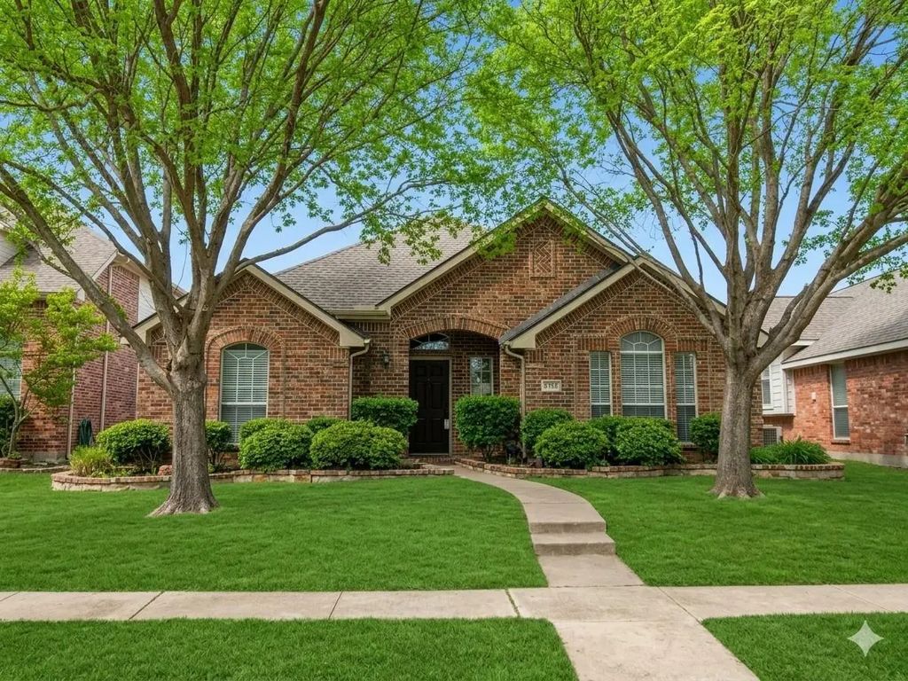 9133 Wichita Trail, Frisco