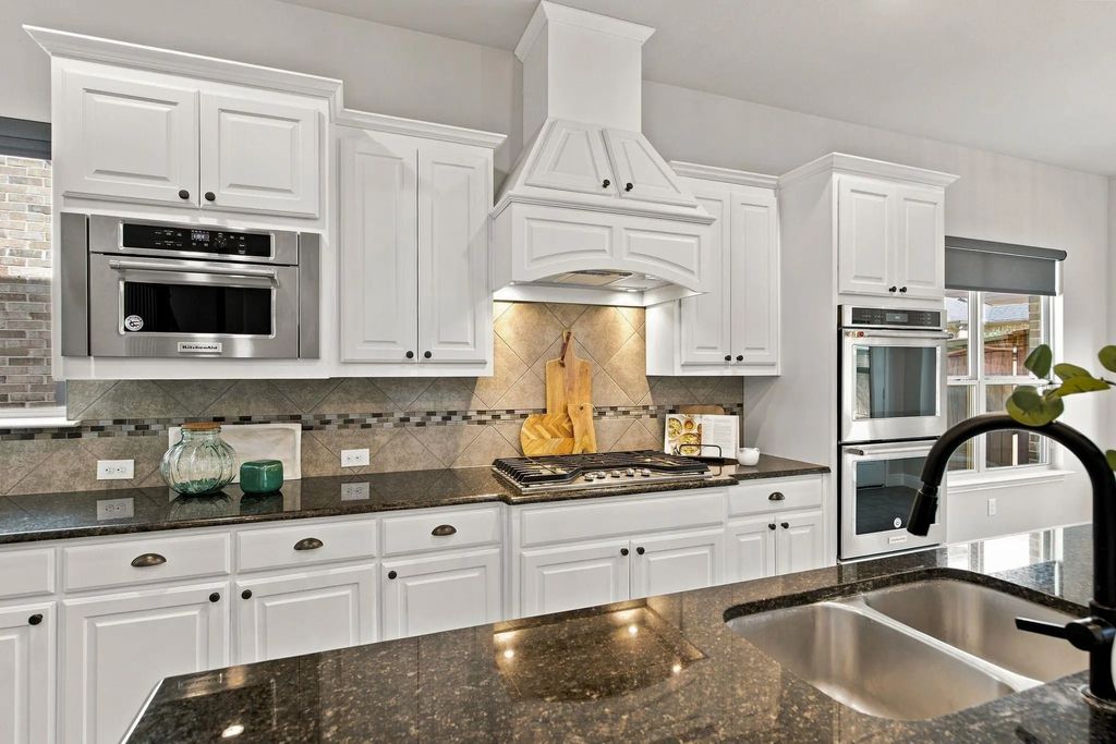 8600 Tutbury Place, McKinney