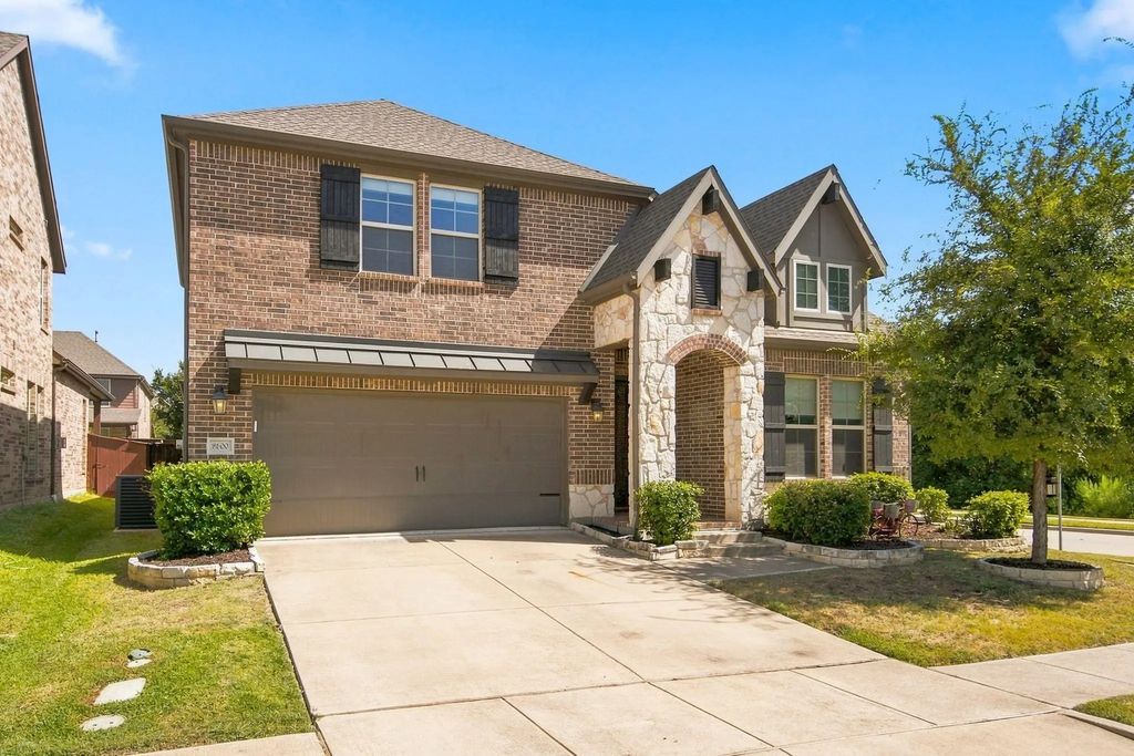 8600 Tutbury Place, McKinney