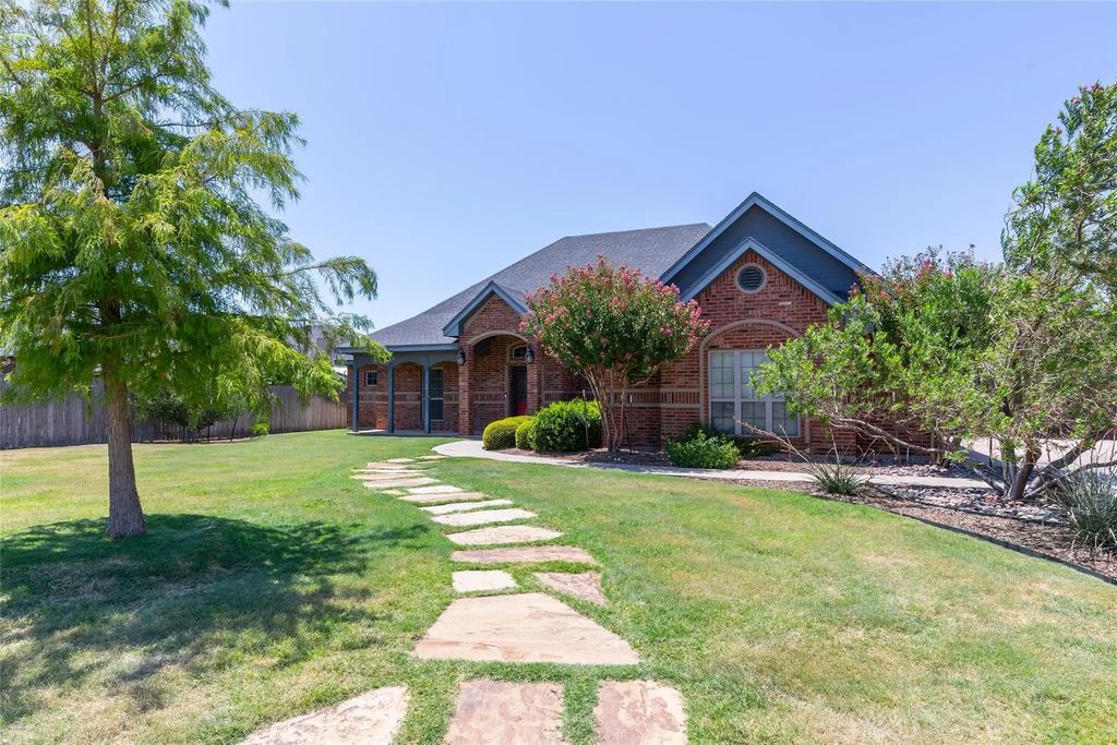1418 Roadrunner Court, Abilene