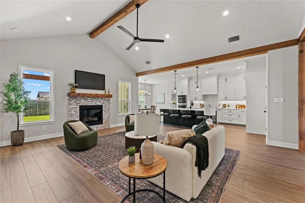 119 Paddle Boat Court, Robinson