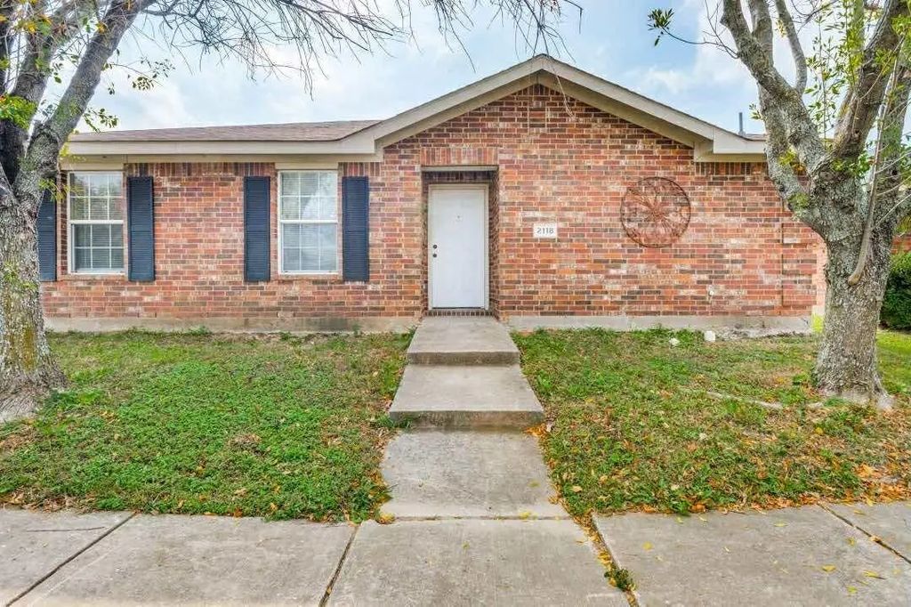2118 Augusta Street, Lancaster
