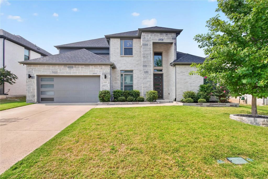 847 Baugh Drive, Allen